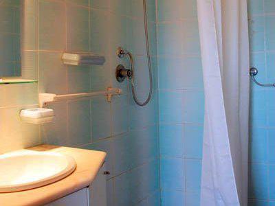 Blitz Hotell Rimini Eksteriør bilde