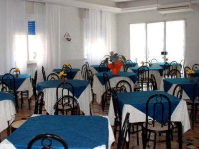 Blitz Hotell Rimini Eksteriør bilde